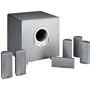 JBL SCS180.6 Complete 6.1-Channel Home Cinema Speaker System