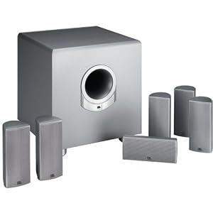 Buy JBL SCS180.6 Complete 6.1 Channel Home Cinema Speaker System Affordable JBL SCS180.6 Complete 6.1 Channel Home Cinema Speaker System Online
