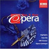 Produkt-Bild: No. One For Opera