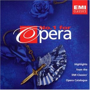 Childrens Toyshop  Musik : No. One For Opera