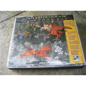 Wing Commander: Prophecy Gold
