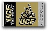Central Florida Knights 3 Ft. x 5 Ft. flag w/grommetts - NCAA