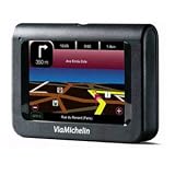 ViaMichelin GPS Satellite Navigation X-960 UK/Ireland