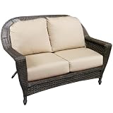 North Cape Augusta Loveseat