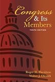 Congress And Its Members (Congress and Its Members)