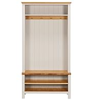 Padstow Hall Storage Unit