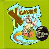 The X Games