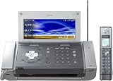 Canon パーソナル向けファクス FAXPHONE CF-PL95