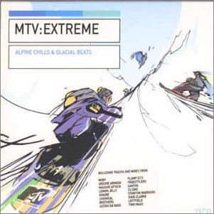 CD-Charts  Search : MTV Extreme