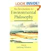 An Invitation to Environmental Philosophy