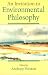Books : An Invitation to Environmental Philosophy