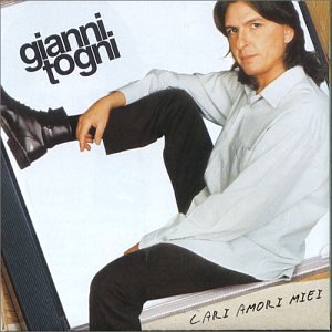 Gianni Togni - Io e te (remix) Lyrics - Zortam Music