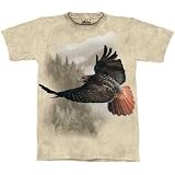 The View T-shirt 100% Cotton TEENS and ADULTS Short Sleeve Shirt