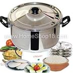 Maestro Multi Cooker - MC5