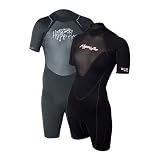 Hyperflex by Henderson 2.5mm Access Shorty. Wetsuit