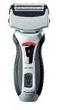 Panasonic ES-RT81 Trocken-Nass Akku Rasierer mit 3-fach...