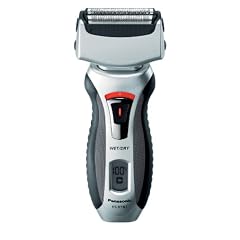 Panasonic ES-RT81 Trocken-Nass Akku Rasierer mit 3-fach Scherkopf