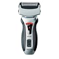 Panasonic ES-RT81 Trocken-Nass Akku Rasierer mit 3-fach Scherkopf