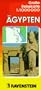 Egypt Road Map with Separate Index 1:500,000 (Ravenstein International Maps)