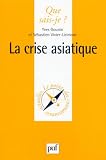 La Crise Asiatique