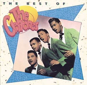 The Cleftones - The Golden Age Of American Rock 