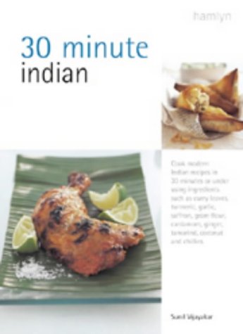 30 Minute Indian