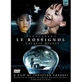 Strawinsky, Igor - Le Rossignol (NTSC)