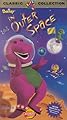 Barney - In Outer Space [VHS]