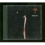 AJA - Steely Dan book cover
