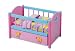 Zapf Creation 795682 - BABY born® Bett