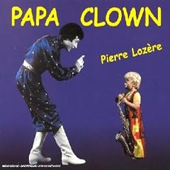 Papa Clown