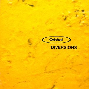 CD-Charts  Search : Diversions [Us Import]