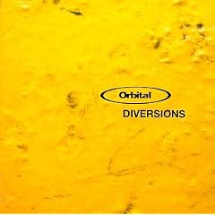 Diversions by Orbital