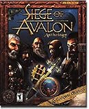 Siege Of Avalon