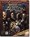 Siege Of Avalon
