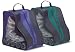 Bone Shieldz Skate Bag Blue