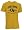 1990 Georgia Tech Yellow Jackets S/S T-Shirt