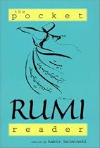 The Pocket Rumi Reader (Shambhala Pocket Classics)
