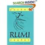 The Pocket Rumi Reader (Shambhala Pocket Classics)