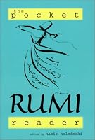 The Pocket Rumi Reader (Shambhala Pocket Classics)