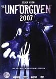  : Unforgiven 2007