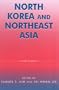 North Korea in Northeast Asia