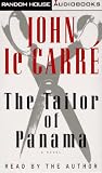 The Tailor of Panama (John Le Carre)