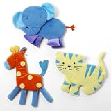 Safari Wall Hanging