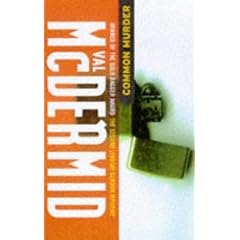 Common Murder (A Lindsay Gordon Mystery)