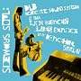 Sideways Soul: Dub Narcotic Sound System Meets the Jon Spencer Blues Explosion in a Dan