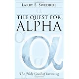 The Quest for Alpha: The Holy Grail of Investing (Bloomberg)