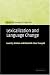 Lexicalization and Language Change (Research Surveys in Linguistics)