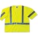 GloWear 8310HL Class 3 Economy Vest