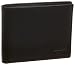 Wallet Sizes | Men's Wallet Sizes - Tumi Meridian Double Billfold 17333,Meridian Black,one size